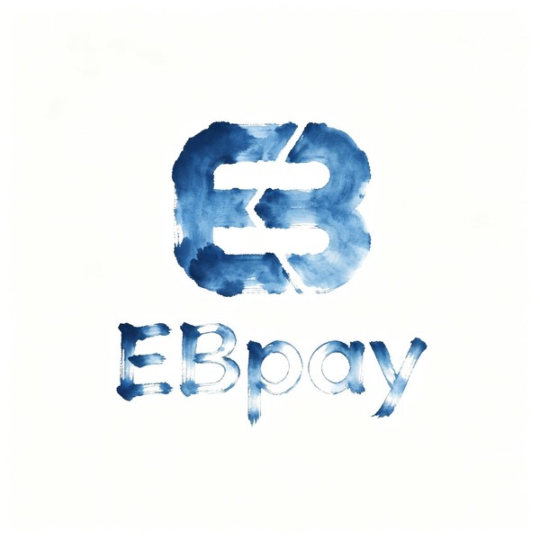 ebpay钱包界面功能图片